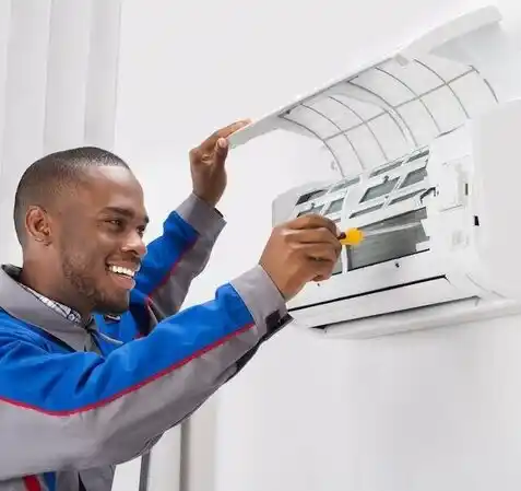 hvac services Gunnison